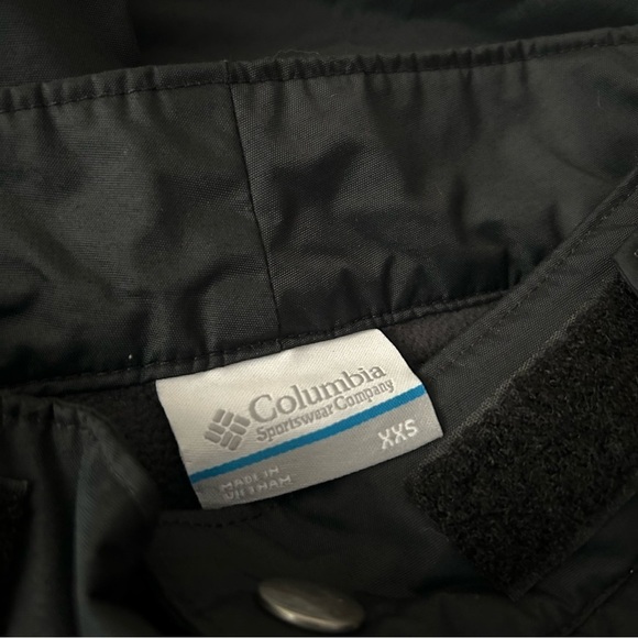 Columbia Kids Snow Pants | Size XXS - Picture 4 of 6